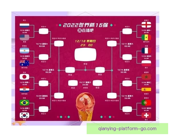 2026世界杯参赛队伍全解析各大洲球队争夺战一览