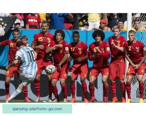 世界杯竞猜盘口分析与趋势解读助您精准预测赛事结果