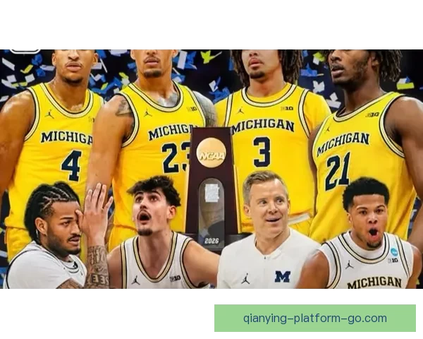 康大迎战密歇根大学争夺NCAA历史第二冠 四年三冠梦圆决赛舞台 康大迎战密歇根大学争夺NCAA历史第二冠 四年三冠梦圆决赛舞台