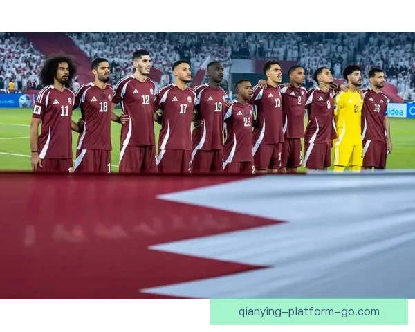 2026世界杯各参赛球队完整名单及阵容深度解析 2026世界杯各参赛球队完整名单及阵容深度解析