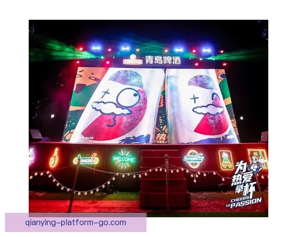 打造全新体验的体育竞猜平台让你尽享激情与挑战